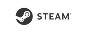 Button Steam-Portal